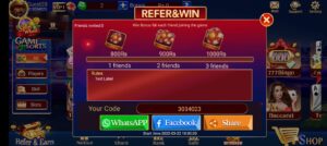 3 Card Jackpot 3