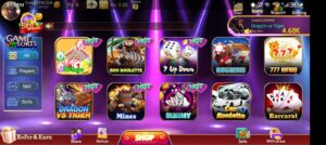 3Card Vegas 3