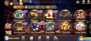 Spin 789 2