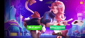 Joy Game Pro 1