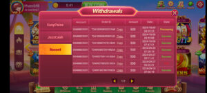 PKR 888 Game 2