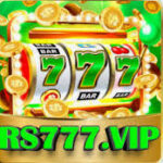 Rs Vip 777