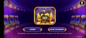 Rummy Bet 77 1
